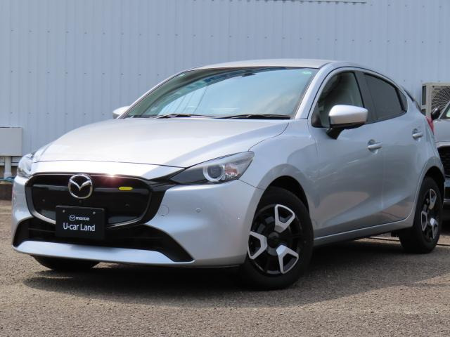 MAZDA2 1.5 15BD 