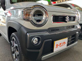 ハスラー ハイブリッド(HYBRID) X 4WD 