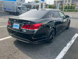 クラウンアスリート ハイブリッド 2.5 S 