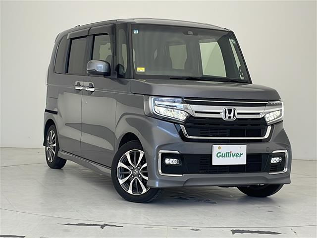 N-BOX L 修復歴無し