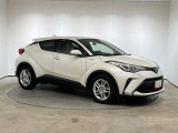 C-HR ハイブリッド 1.8 S 