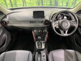 CX-3 1.5 XD ツーリング 