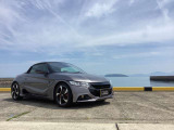 S660 アルファ 