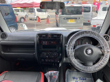 ジムニー クロスアドベンチャー 4WD 