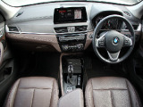 X1 xドライブ 18d xライン 4WD 