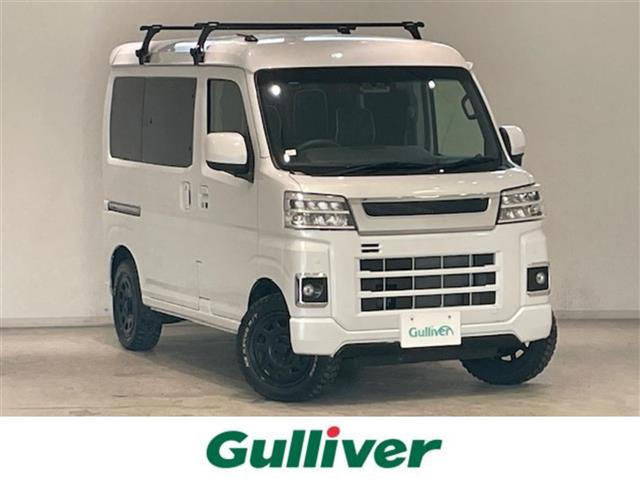 ピクシスバン クルーズターボ 4WD 4WD 修復歴無し