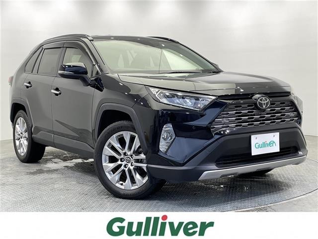RAV4 2.0 G Zパッケージ 4WD 4WD 修復歴無し