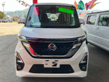 ルークス ハイウェイスターX プロパイロットエディション 4WD 