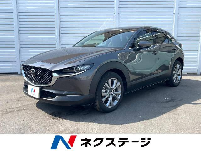 CX-30 2.0 20S プロアクティブ ツーリングセレクション 
