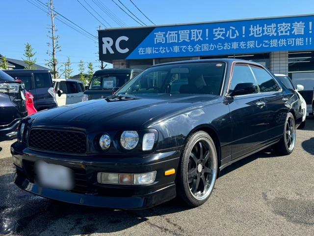 グロリア 2.5 グランツーリスモ プライムエディション 