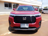 WR-V 1.5 Z プラス 