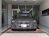 A4アバント 40 TDI クワトロ Sライン 4WD 