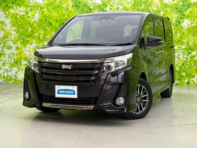 ノア 2.0 Si W×B 4WD 