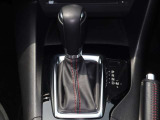 DCT、CVT、従来型のATなど、すべてのトランスミッションの利点を集約し、ロックアップ領域を大幅に拡大し伝達効率の向上とマニュアルトランスミッションのようなダイレクト感を実現した自社製ATです。
