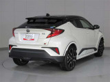 C-HR ハイブリッド 1.8 S GR スポーツ 