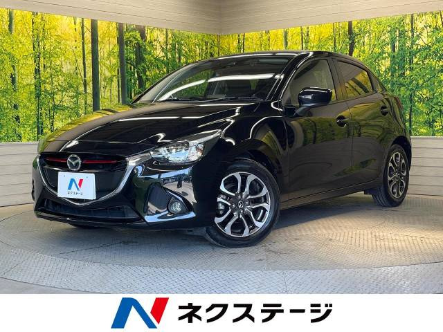 デミオ 1.5 XD ツーリング 