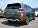 フォレスター 2.0 アドバンス 4WD 