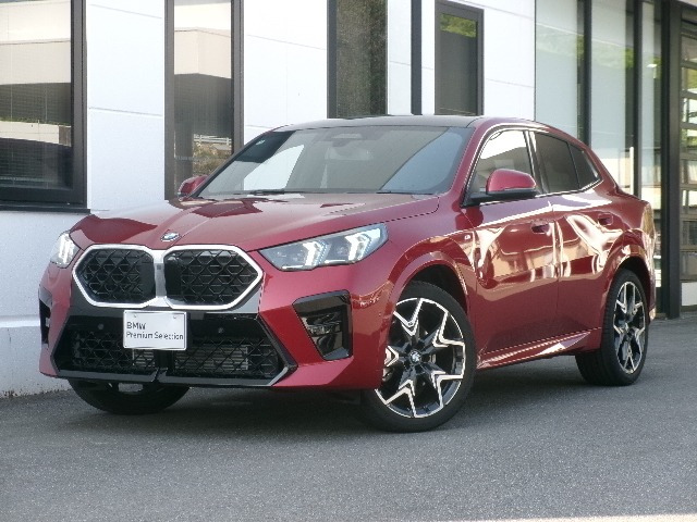 X2 xドライブ20i Mスポーツ 4WD 