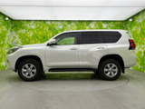 ランドクルーザープラド 2.7 TX Lパッケージ 4WD 