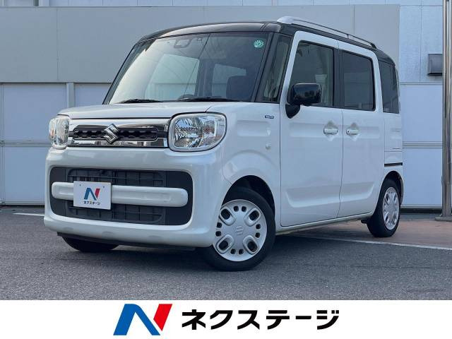 スペーシア ハイブリッド(HYBRID)  X 