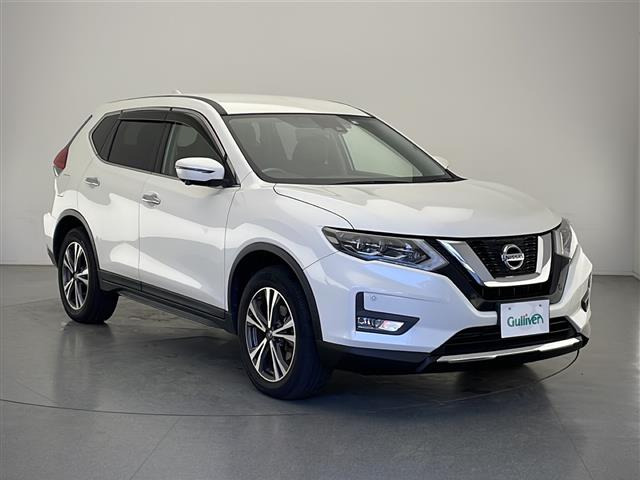 エクストレイル 2.0 20Xi 4WD 4WD 修復歴無し