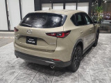 CX-5 2.0 20S ブラックトーンエディション 