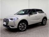DS3クロスバックE-TENSE グランシック 