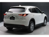 CX-5 2.2 XD スマートエディション 4WD 