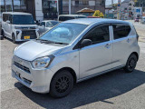 ミライース L SAIII 