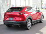 CX-30 2.0 20S Lパッケージ 