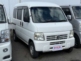 アクティバン SDX 4WD