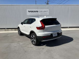 XC40 ウルトラ B4 AWD 4WD 