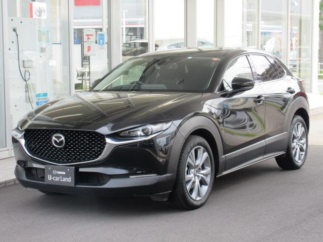 CX-30 2.0 20S プロアクティブ 