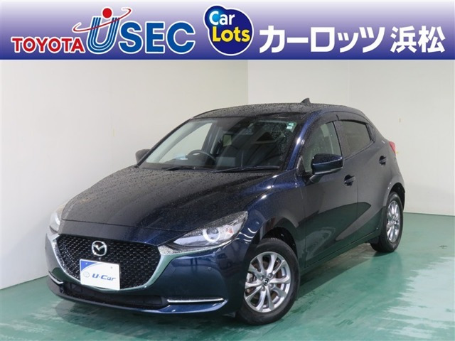 MAZDA2 1.5 15S プロアクティブ Sパッケージ 