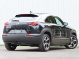 MX-30ロータリーEV ナチュラル モノトーン 