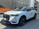 DS3クロスバック リヴォリ 