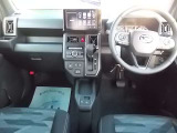 タフト G ダーククロム ベンチャー 4WD 