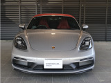 718ボクスター GTS 