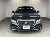 クラウン ハイブリッド 2.5 S Four スポーツスタイル 4WD 純正ナビ ETC2.0 バックカ...