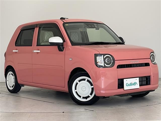 ミラトコット G SAIII 修復歴無し