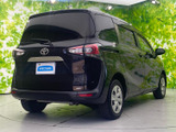 シエンタ 1.5 G セーフティエディション 4WD 