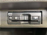 【ETC】高速道路の料金所をストレスなく通過!話題のスポットやサービスエリアに多い「スマートIC」利用時は必須のアイテムです。当店でセットアップを実施、ご納車当日からすぐにご利用いただけます!