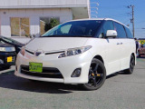 トヨタ エスティマ