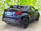 C-HR ハイブリッド 1.8 G モード ネロ セーフティ プラス 