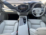 XC90 リチャージ PHEV T8 AWD アルティメット 4WD 
