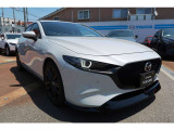 MAZDA3ファストバック 2.0 X プロアクティブ ツーリング セレクション 4WD 