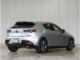 MAZDA3ファストバック 1.8 XD プロアクティブ ツーリング セレクション  4WD 