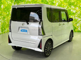 タントカスタム RS 