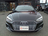 A5スポーツバック 2.0 TFSI クワトロ スポーツ Sラインパッケージ 4WD 