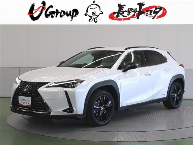 UX 250h 4WD アーバン エレガンス 4WD
